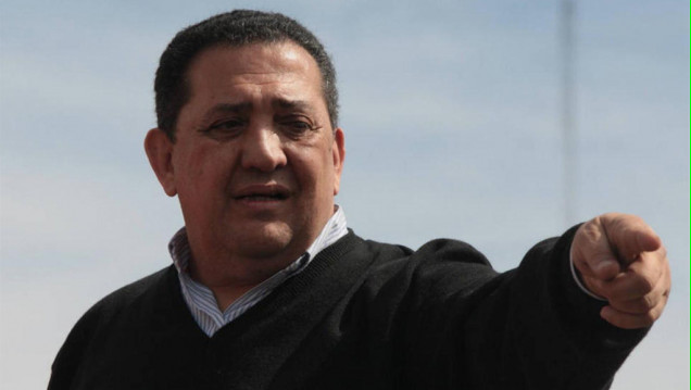 imagen D´Elía apoyará a Cristina: "Es la única salida que tiene el país"