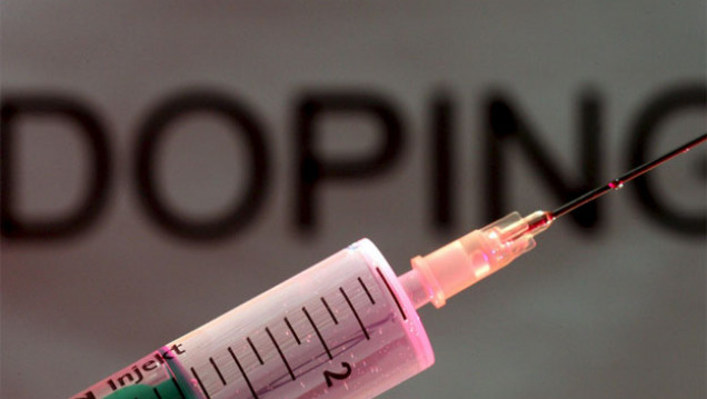 imagen Los controles antidoping, una experiencia mendocina