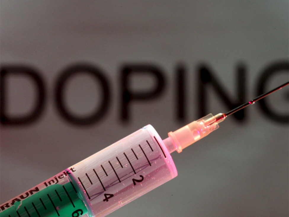 imagen Los controles antidoping, una experiencia mendocina
