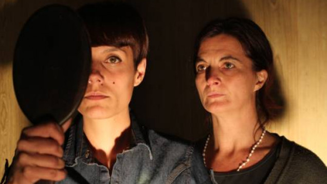 imagen Miranda Sauervein y  Elena Schnell presentan la cuarta temporada de "Mi humo al sol"
