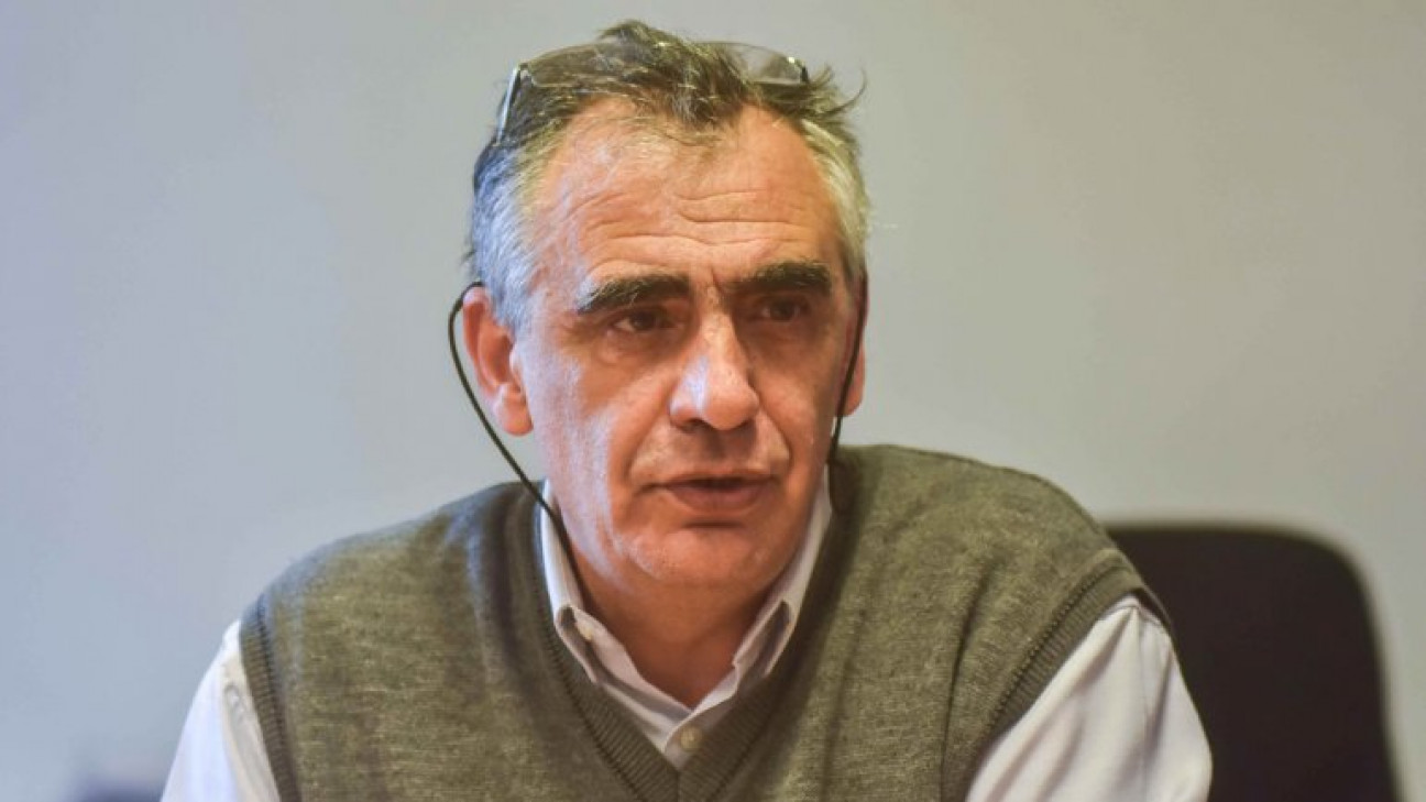 imagen Denuncia del fiscal Marijuán: "Estamos sorprendidos e indignados"