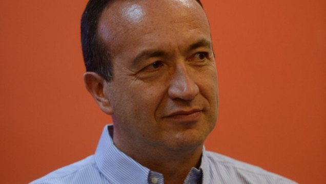 imagen López en el Parlasur: "Muchos considerábamos que correspondía la expulsión"