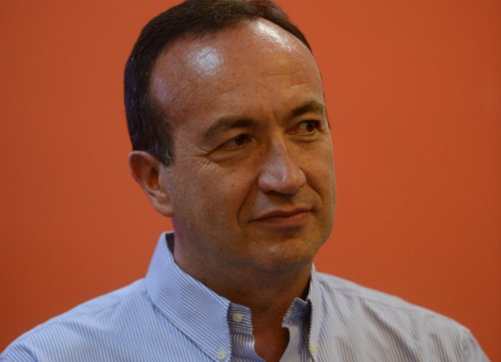 imagen López en el Parlasur: "Muchos considerábamos que correspondía la expulsión"