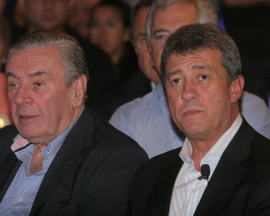 imagen Adolfo Bermejo: "Lo que dijo Abal Medina sobre Mazzón es una mentira"