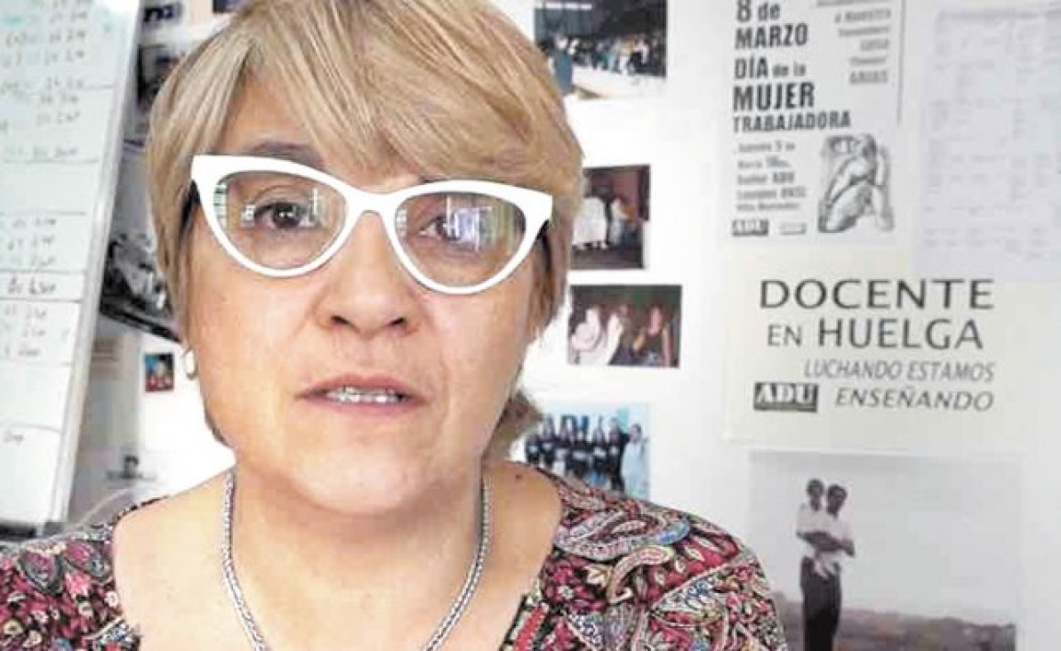 imagen Docentes nucleados en Fadiunc retoman las asambleas