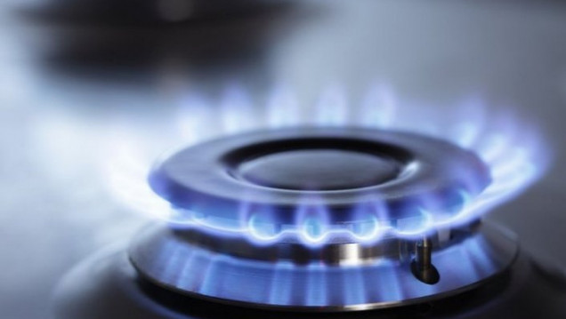 imagen Tierra del Fuego: "El aumento de gas en nuestra provincia es desmesurado y salvaje"