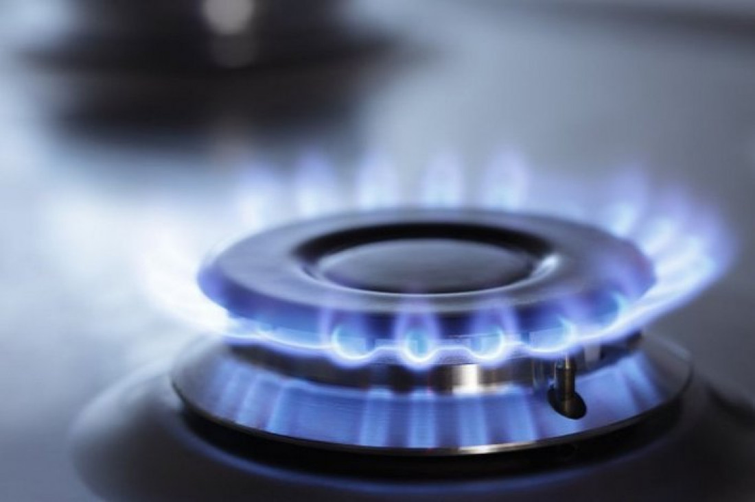 imagen Tierra del Fuego: "El aumento de gas en nuestra provincia es desmesurado y salvaje"