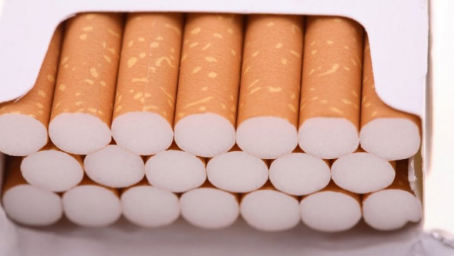 imagen Un fallo protegió el derecho a la salud por sobre los intereses de las tabacaleras