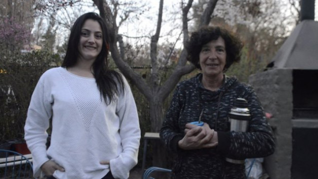 imagen La Fundación Calhayma pide donaciones para refugiar a sirios en Mendoza