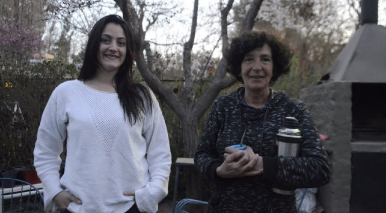 imagen La Fundación Calhayma pide donaciones para refugiar a sirios en Mendoza