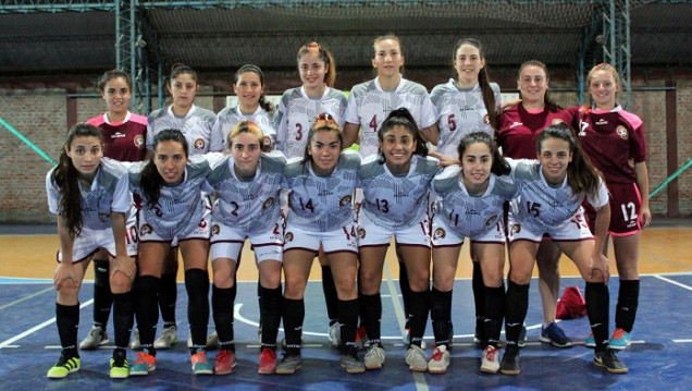 imagen Arrancan los cuartos