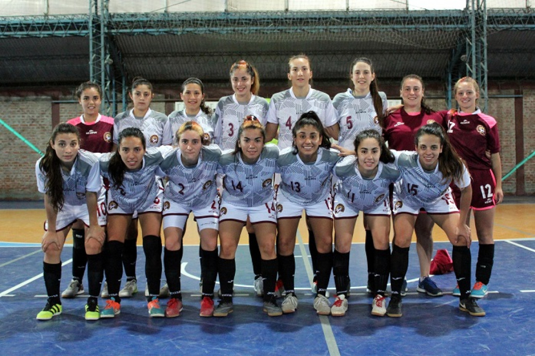 imagen Arrancan los cuartos