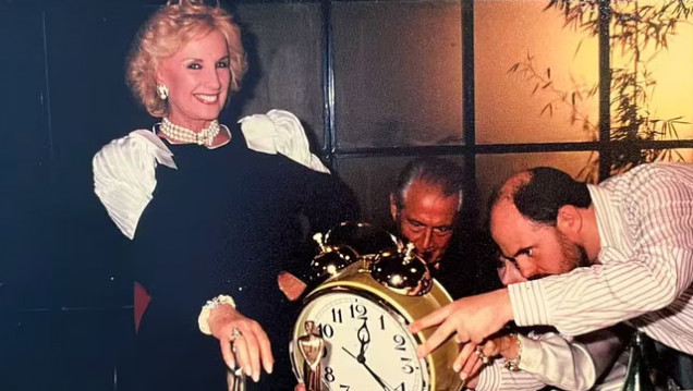 imagen Bitácora de Varas, capítulo 5: "El tiempo"