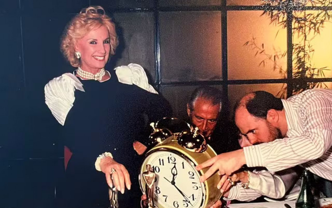 imagen Bitácora de Varas, capítulo 5: "El tiempo"