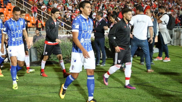 imagen Déficit de "Cebolla" en Godoy Cruz