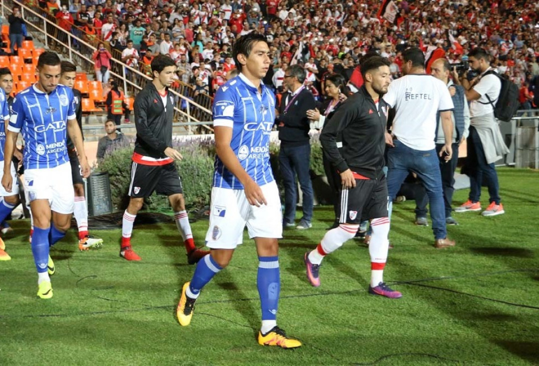 imagen Déficit de "Cebolla" en Godoy Cruz