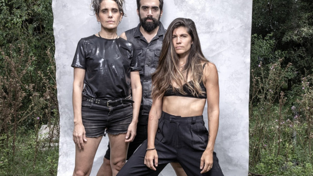 imagen Eruca Sativa presenta su último disco en Mendoza