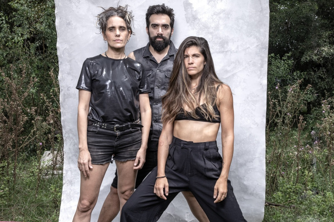 imagen Eruca Sativa presenta su último disco en Mendoza