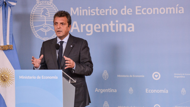 imagen Devolución del IVA: qué productos de la canasta básica tendrán el reintegro del 21%