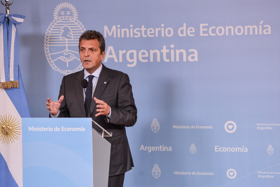 imagen Devolución del IVA: qué productos de la canasta básica tendrán el reintegro del 21%