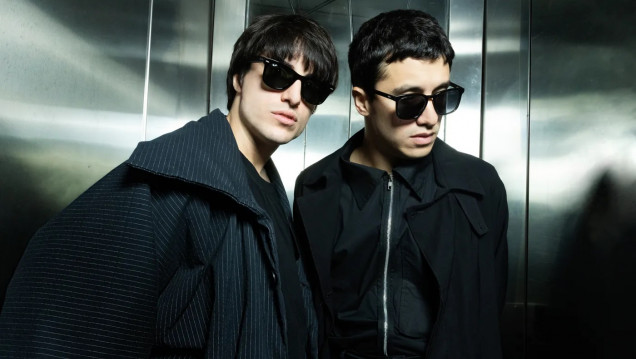 imagen Peces Raros trae su "live set" al Primavera Folck