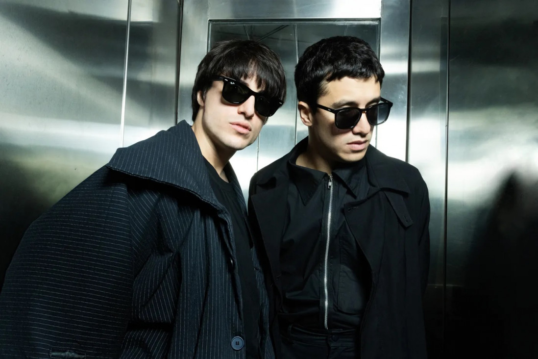 imagen Peces Raros trae su "live set" al Primavera Folck