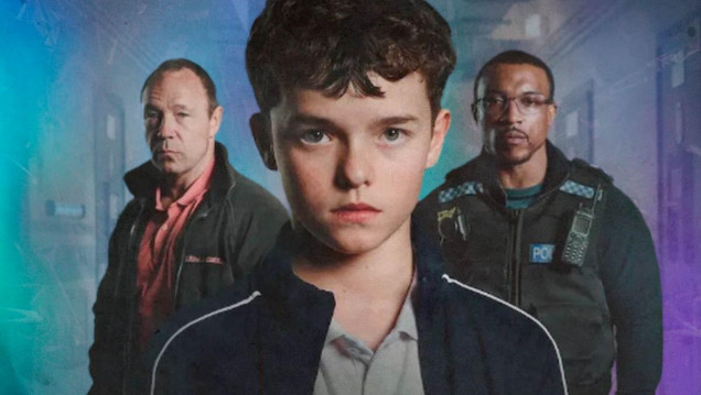 imagen "Adolescencia", la serie que pone en primer plano los vínculos y la educación digital
