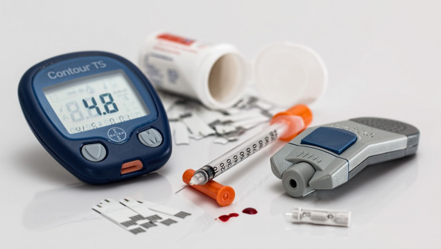 imagen El Damsu lanza un taller gratuito para el tratamiento y cuidado de personas con diabetes tipo 2
