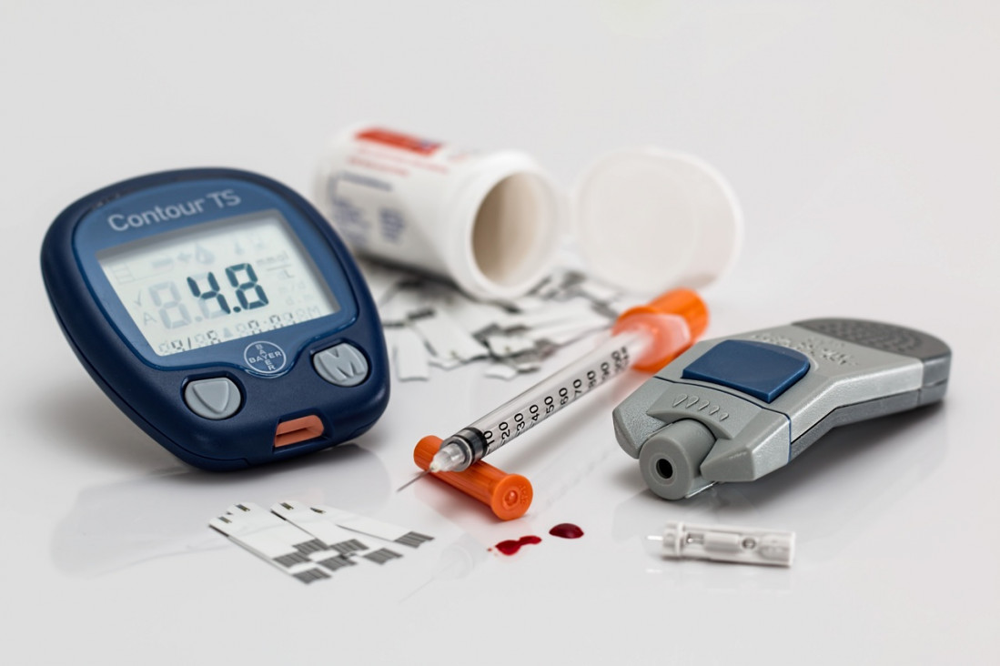 imagen El Damsu lanza un taller gratuito para el tratamiento y cuidado de personas con diabetes tipo 2
