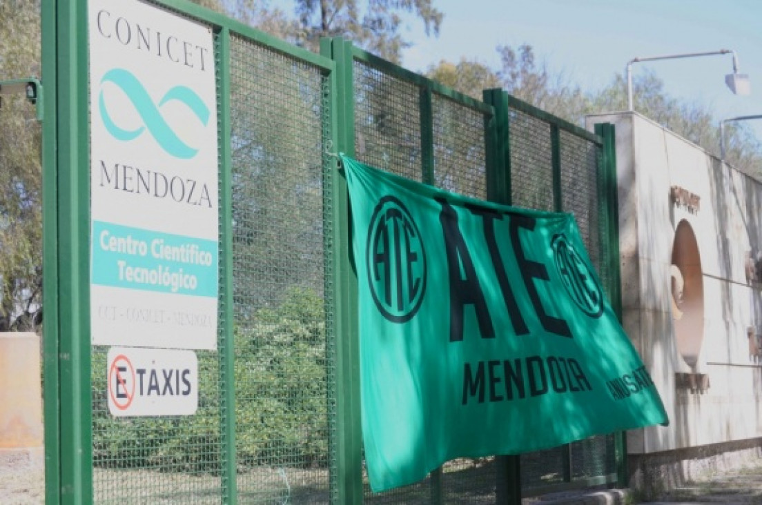 imagen Denuncian despidos y recortes en Conicet