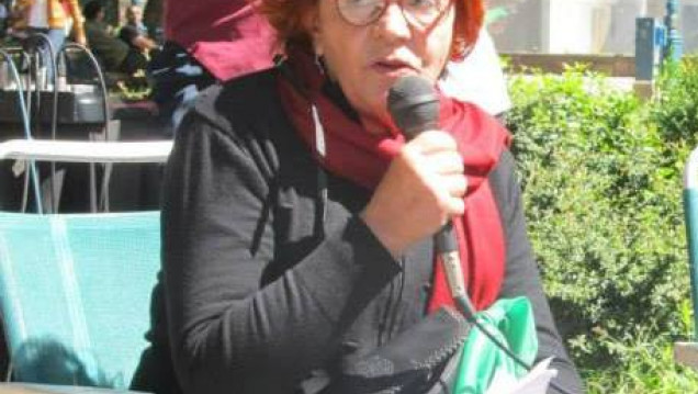 imagen Columna PAR: Sofía D"Andrea