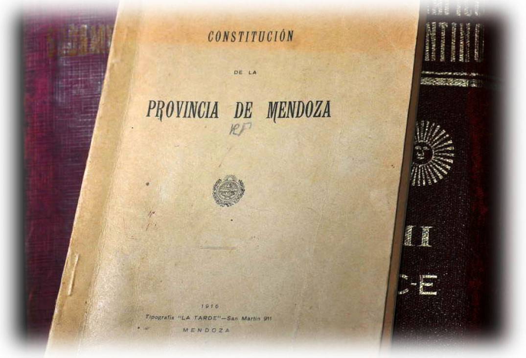 imagen "Es ineludible la consagración de los tratados internacionales de derechos humanos en la constitución provincial"