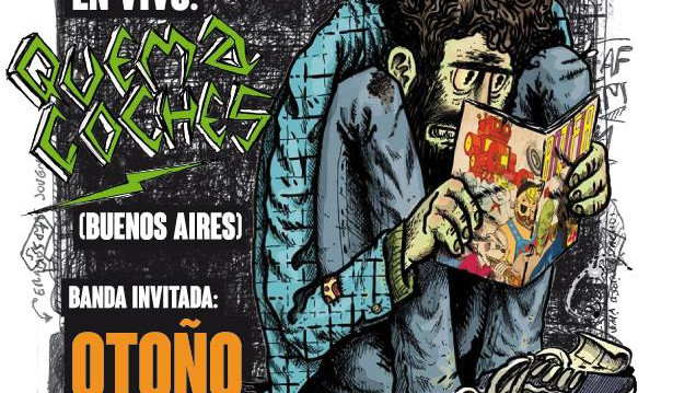 imagen Hoy se presenta Juani Navarro en la feria Bazofia
