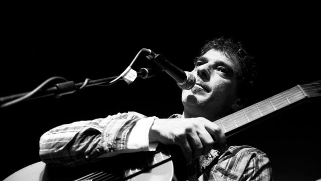 imagen De Uruguay a Mendoza: Alejandro Balbis nos comparte sus raíces musicales