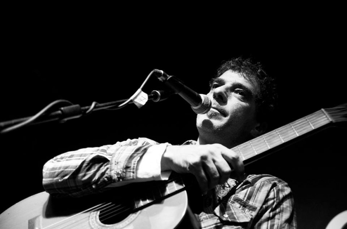 imagen De Uruguay a Mendoza: Alejandro Balbis nos comparte sus raíces musicales