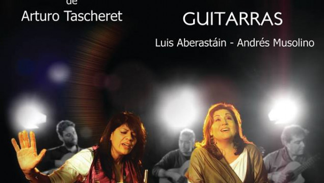 imagen Un nuevo repertorio de Denuevodúo