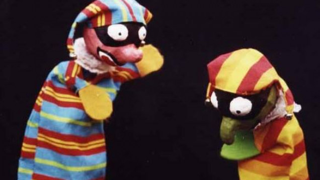 imagen Vacaciones de invierno I: "II QUIÑE CAHUIN", títeres, teatro y música para toda la familia en Trawün