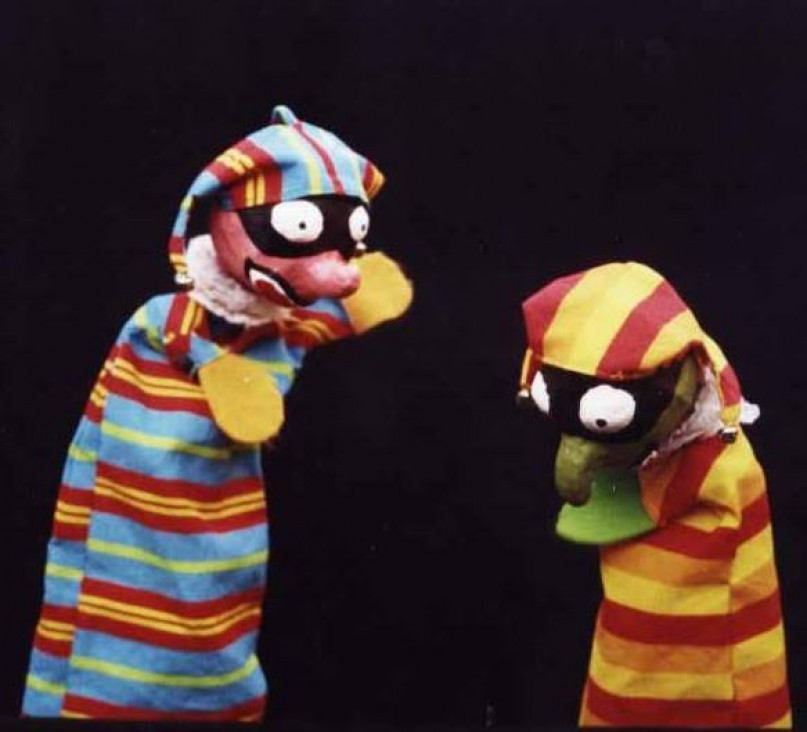 imagen Vacaciones de invierno I: "II QUIÑE CAHUIN", títeres, teatro y música para toda la familia en Trawün