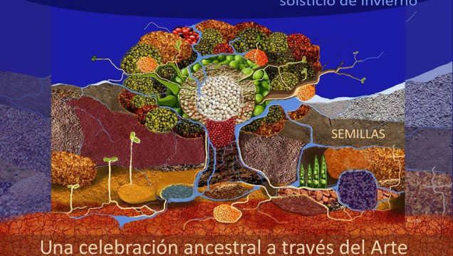 imagen El arte celebra el Año Nuevo del Sur