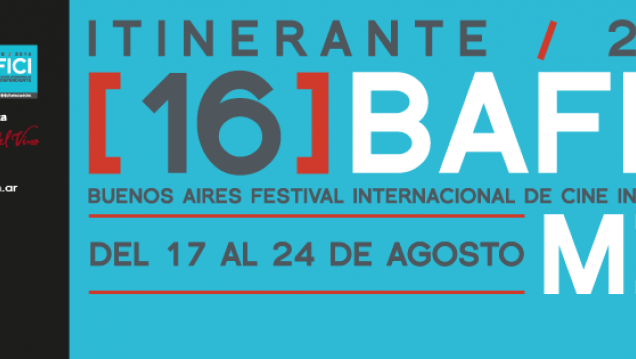 imagen 7º BAFICI Itinerante: una semana frente a la pantalla grande 