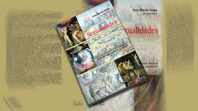 imagen RED PAR: "Sexualidades"
