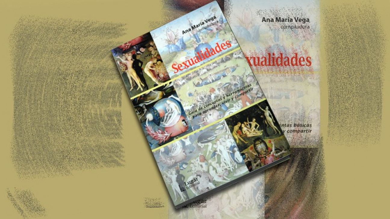 imagen RED PAR: "Sexualidades"