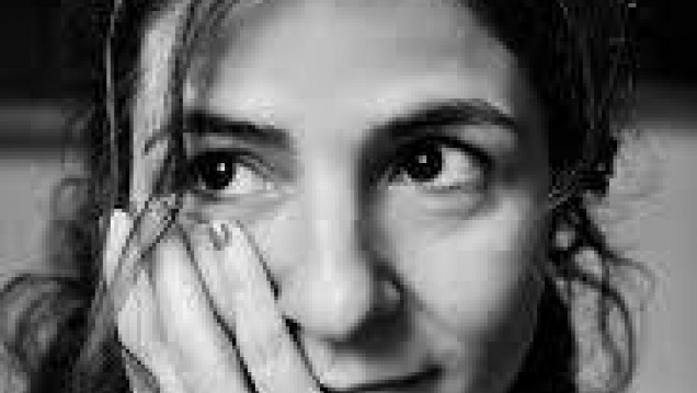 imagen Poema 39 de María Julia Magistratti