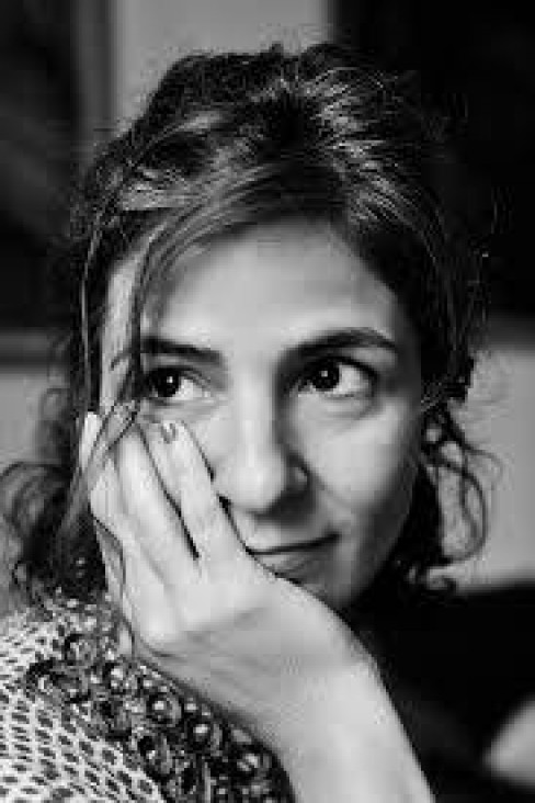 imagen Poema 39 de María Julia Magistratti