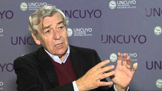 imagen "Si bien hay tendencias, la gente votó con libertad y analiza más"