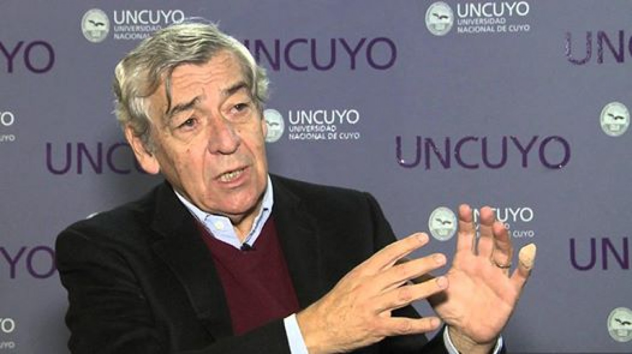 imagen "Si bien hay tendencias, la gente votó con libertad y analiza más"