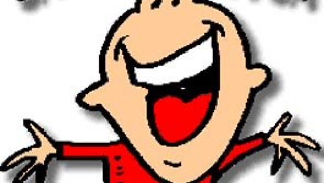 imagen Columna de Humor