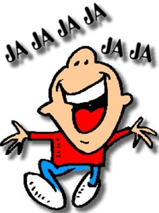 imagen Columna de Humor