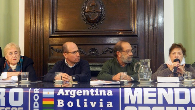 imagen "Pinochet cumplió a rajatabla lo que era la Operación Cóndor: la eliminación de figuras políticas"