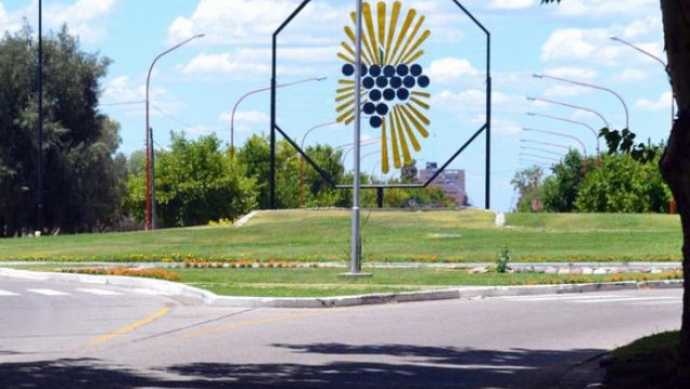 imagen De vacaciones en San Rafael